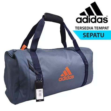 tas olahraga adidas original|Adidas original tas.